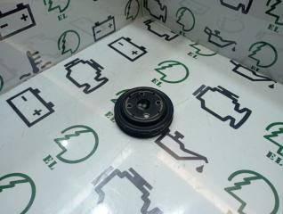 Фото запчасти шкив помпы NISSAN контрактная запчасть Запчасть шкив помпы NISSAN