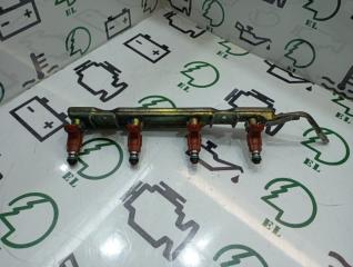 Форсунка топливная рейка в сборе NISSAN контрактная Форсунка топливная рейка в сборе NISSAN