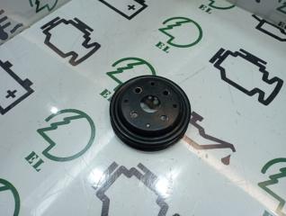 Фото запчасти шкив помпы NISSAN контрактная запчасть Запчасть шкив помпы NISSAN