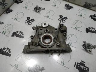 Запчасть насос масляный Lifan