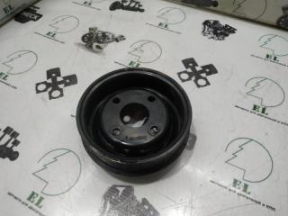 Запчасть шкив помпы Lifan