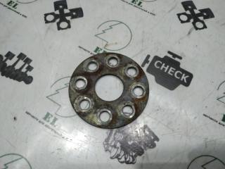 Запчасть шайба маховика Subaru