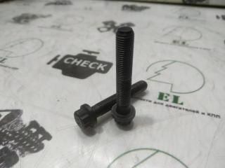 Запчасть болт шатуна HYUNDAI