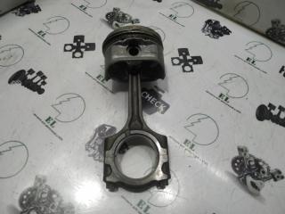 Поршень с шатуном MAZDA