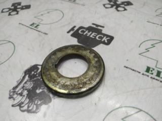 Запчасть шайба коленвала MAZDA