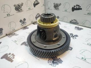 Запчасть дифференциал акпп NISSAN