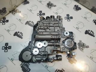 Запчасть гидроблок акпп NISSAN