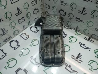 Запчасть поддон двигателя Chevrolet
