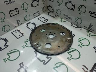 Запчасть маховик Chevrolet