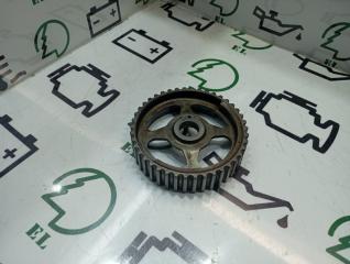 Запчасть шестерня распредвала Chevrolet