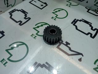 Запчасть шестерня коленвала Chevrolet