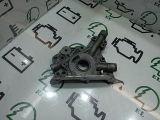 Запчасть маслонасос Chevrolet