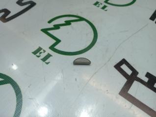 Запчасть шпонка коленвала MITSUBISHI