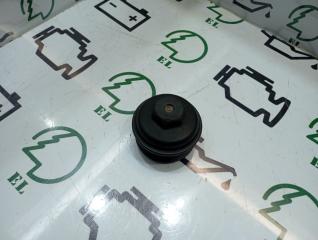 Запчасть крышка масляного фильтра CHEVROLET