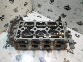 Головка блока цилиндров NISSAN