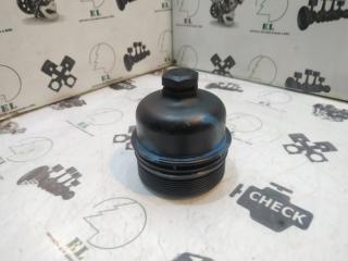 Запчасть крышка масляного фильтра PEUGEOT