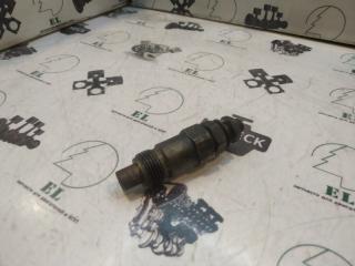 Запчасть форсунка топливная NISSAN