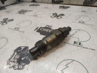 Запчасть форсунка топливная NISSAN