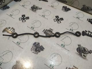 Запчасть трубка обратки NISSAN