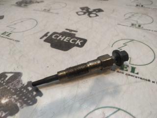 Запчасть свеча накаливания NISSAN