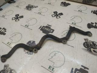 Запчасть шина свечей накала NISSAN