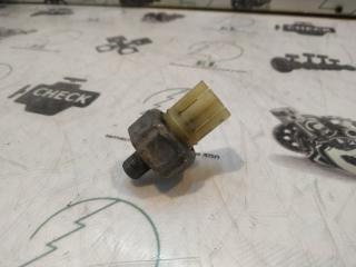 Запчасть датчик давления масла NISSAN