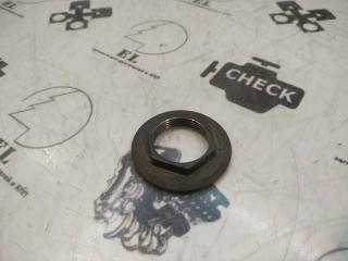 Запчасть гайка крышки головки блока цилиндров TOYOTA