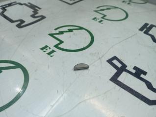 Запчасть шпонка коленвала MITSUBISHI