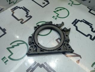Запчасть крышка коленвала VOLKSWAGEN