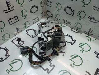 Запчасть гидроблок акпп OPEL