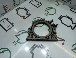 Запчасть крышка коленвала VOLKSWAGEN