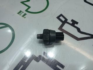 Запчасть датчик давления масла NISSAN