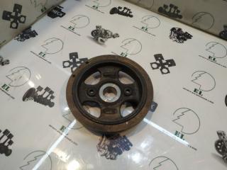 Фото запчасти шкив коленвала Daihatsu контрактная запчасть Запчасть шкив коленвала Daihatsu