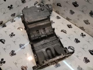 Запчасть поддон двигателя Nissan