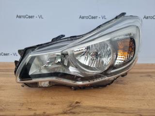 Фара ксеноновая передняя левая Subaru Impreza