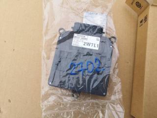 Запчасть блок управления фарой передний левый Toyota Alphard