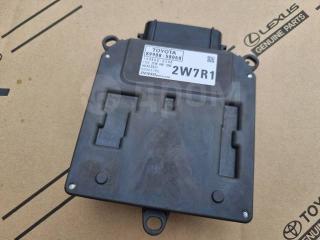 Блок управления фарой передний правый Toyota Alphard 2017-2023