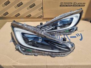 Фара Toyota Aqua MXPK10 M15AFXE 52336 контрактная