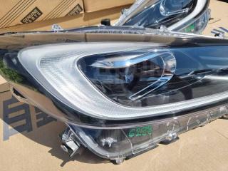 Фара Toyota Aqua MXPK10 M15AFXE