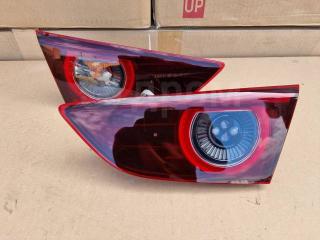 Стоп-сигнал левый Mazda Axela контрактная Стоп-сигнал левый Mazda Axela