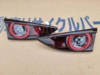 Запчасть стоп-сигналы задние Mazda Mazda3 2018-2023