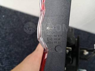 Стоп-сигнал правый Camry ASV70