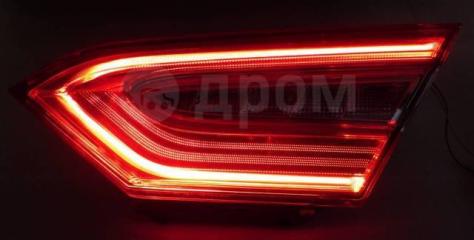 Стоп-сигнал правый Camry ASV70