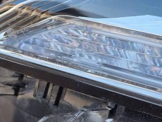 Фара передняя левая Toyota Camry ( XV70 )