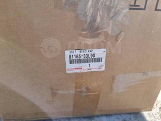 Фара передняя левая Camry 2020-2023 ( XV70 )