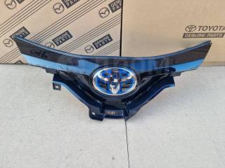 Решетка радиатора Toyota C-HR