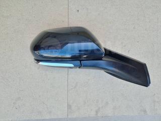 Ухо зеркало переднее правое Toyota C-HR 2016-2019