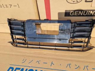 Запчасть решетка радиатора Toyota Crown