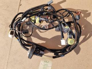 Сонар Mazda CX-30