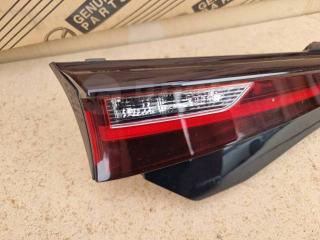 Стоп-сигнал левый Mazda CX-30 DM